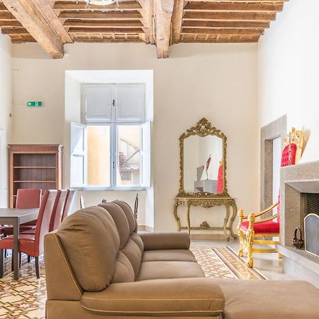 The House Of Thrones Apartment Витербо Екстериор снимка