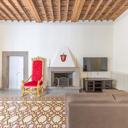 The House Of Thrones Apartment Витербо Екстериор снимка