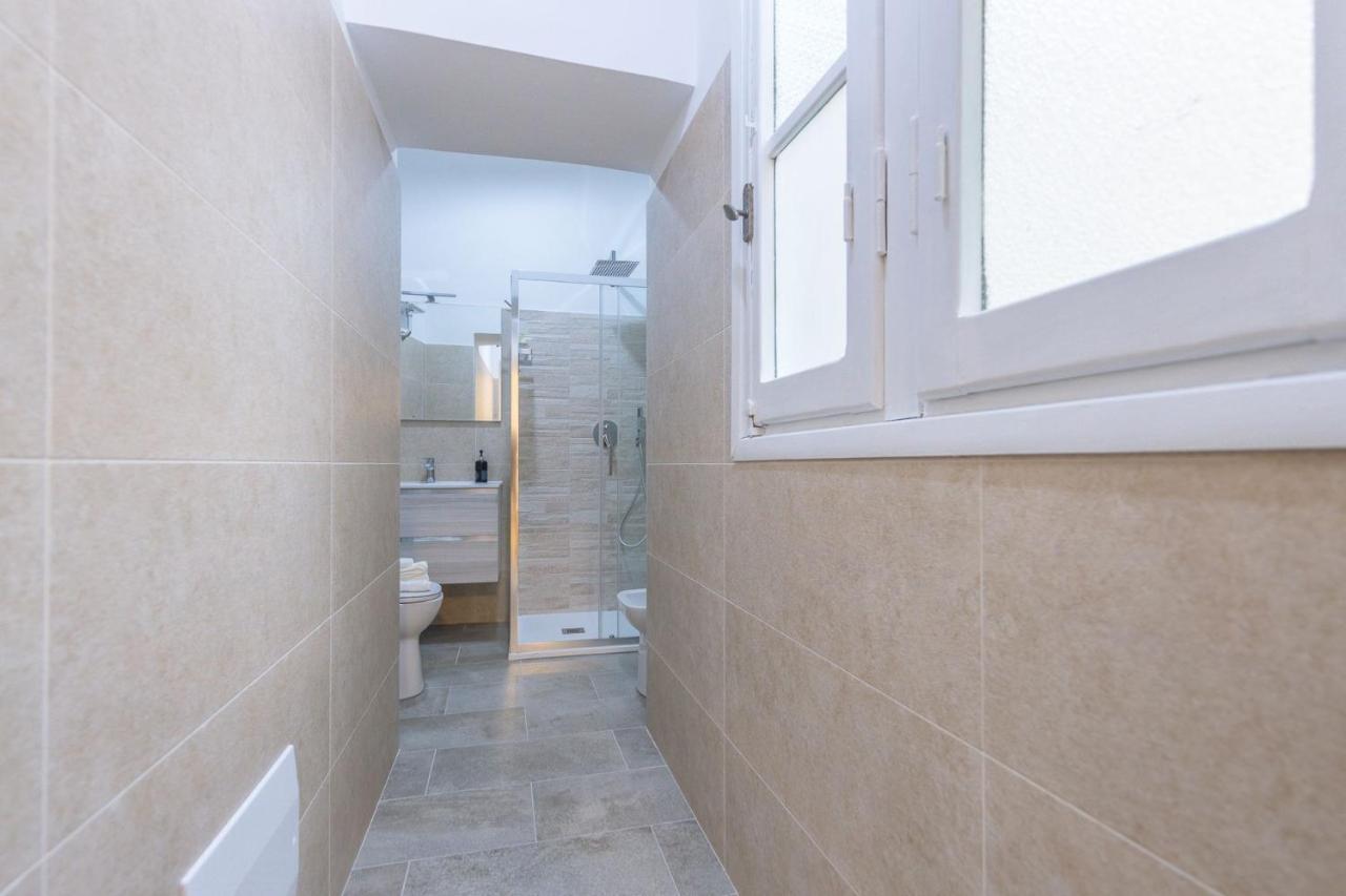 The House Of Thrones Apartment Витербо Екстериор снимка