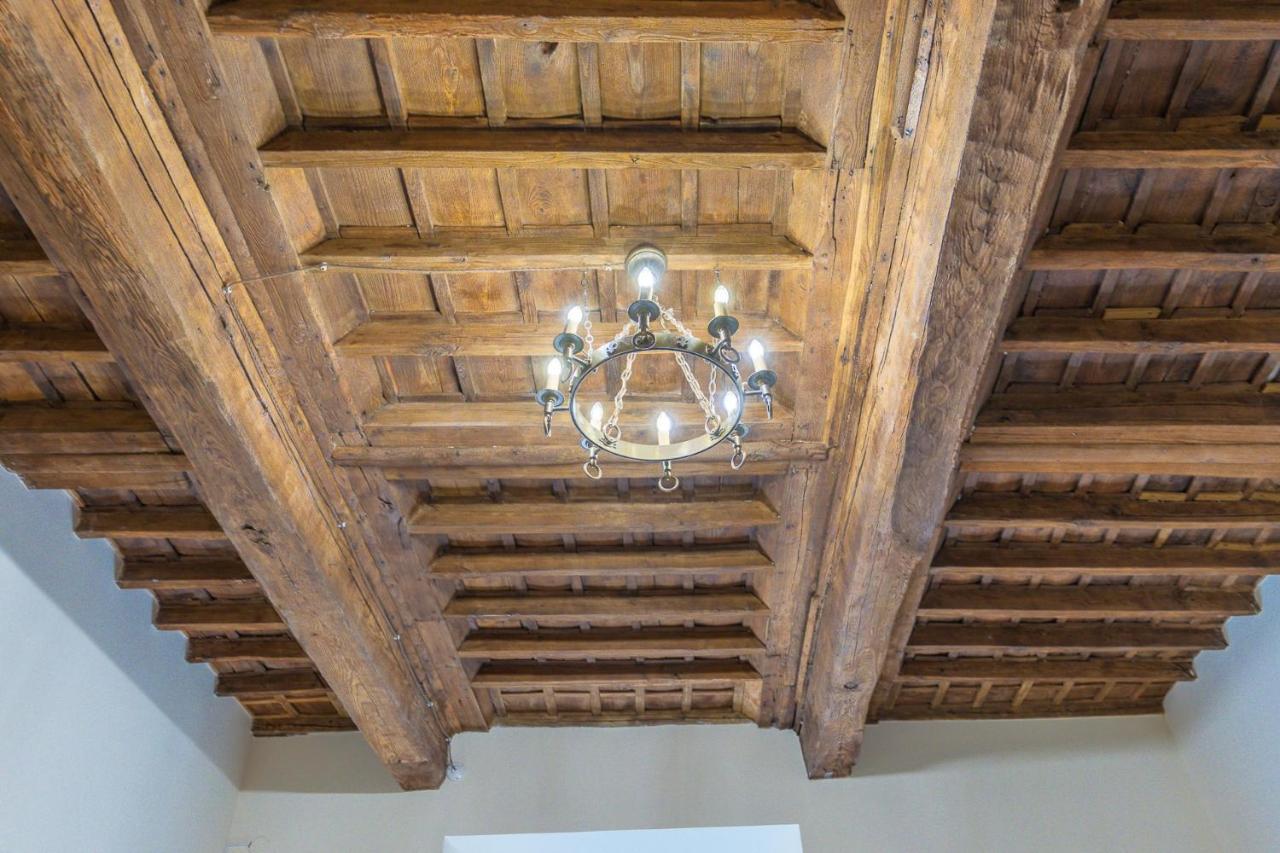 The House Of Thrones Apartment Витербо Екстериор снимка