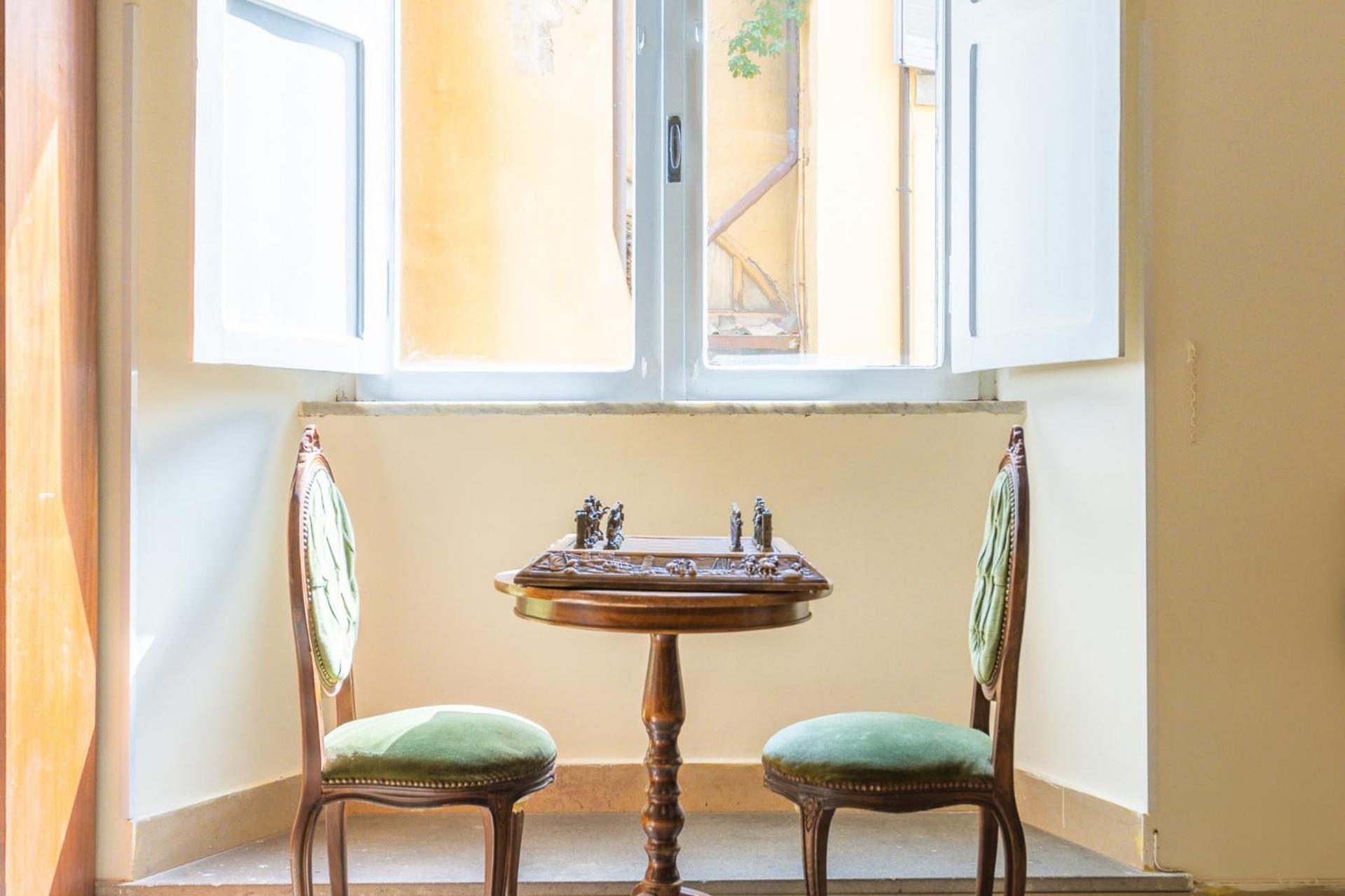 The House Of Thrones Apartment Витербо Екстериор снимка