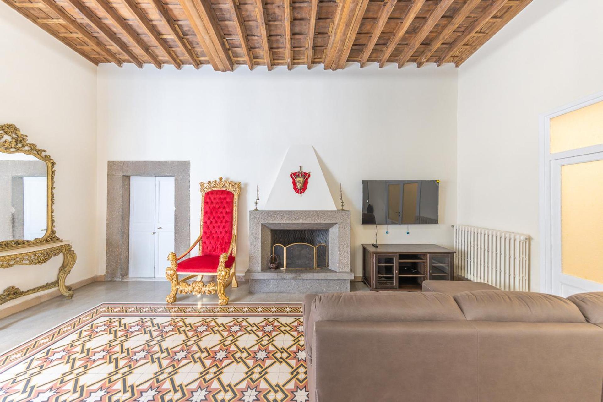 The House Of Thrones Apartment Витербо Екстериор снимка
