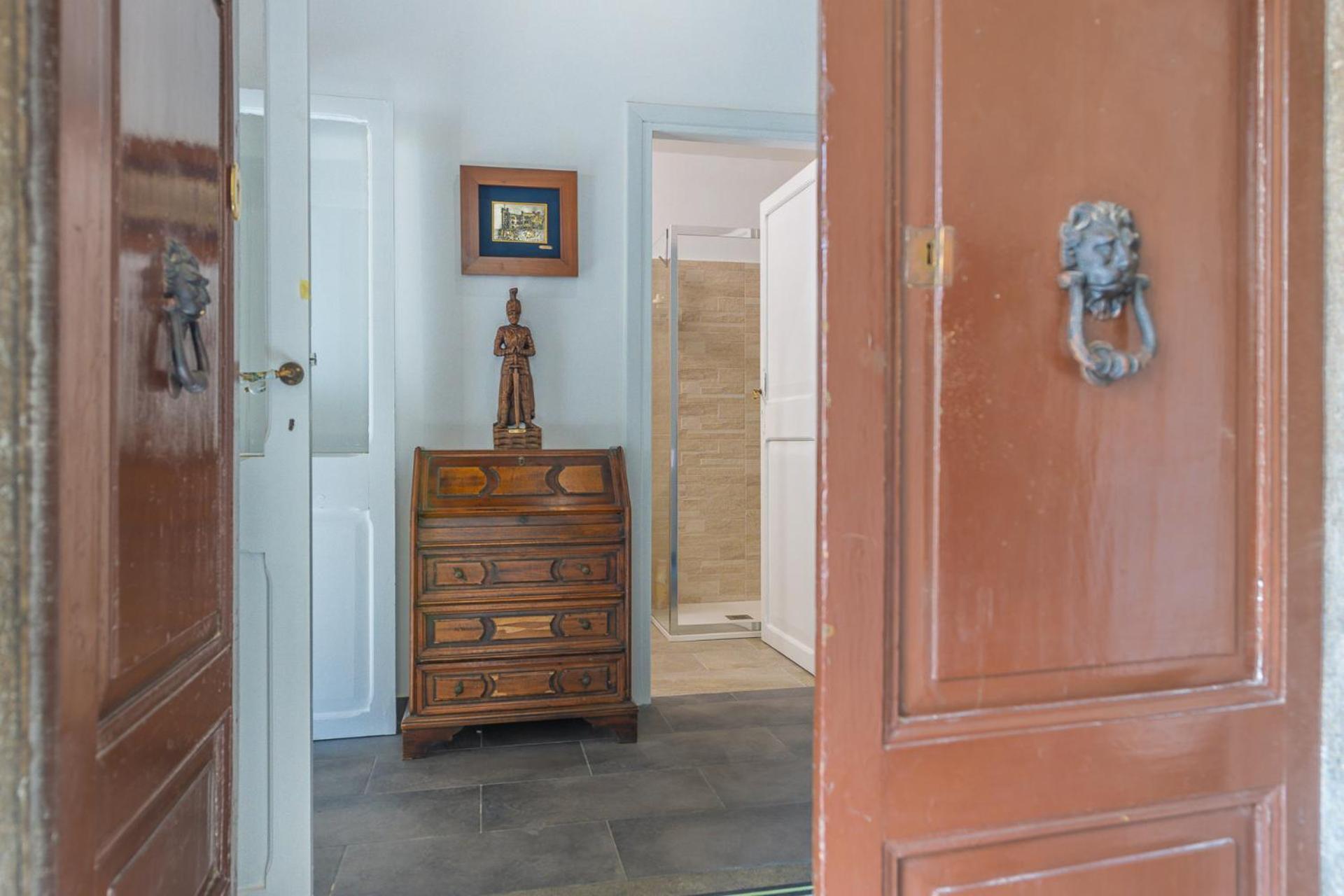 The House Of Thrones Apartment Витербо Екстериор снимка