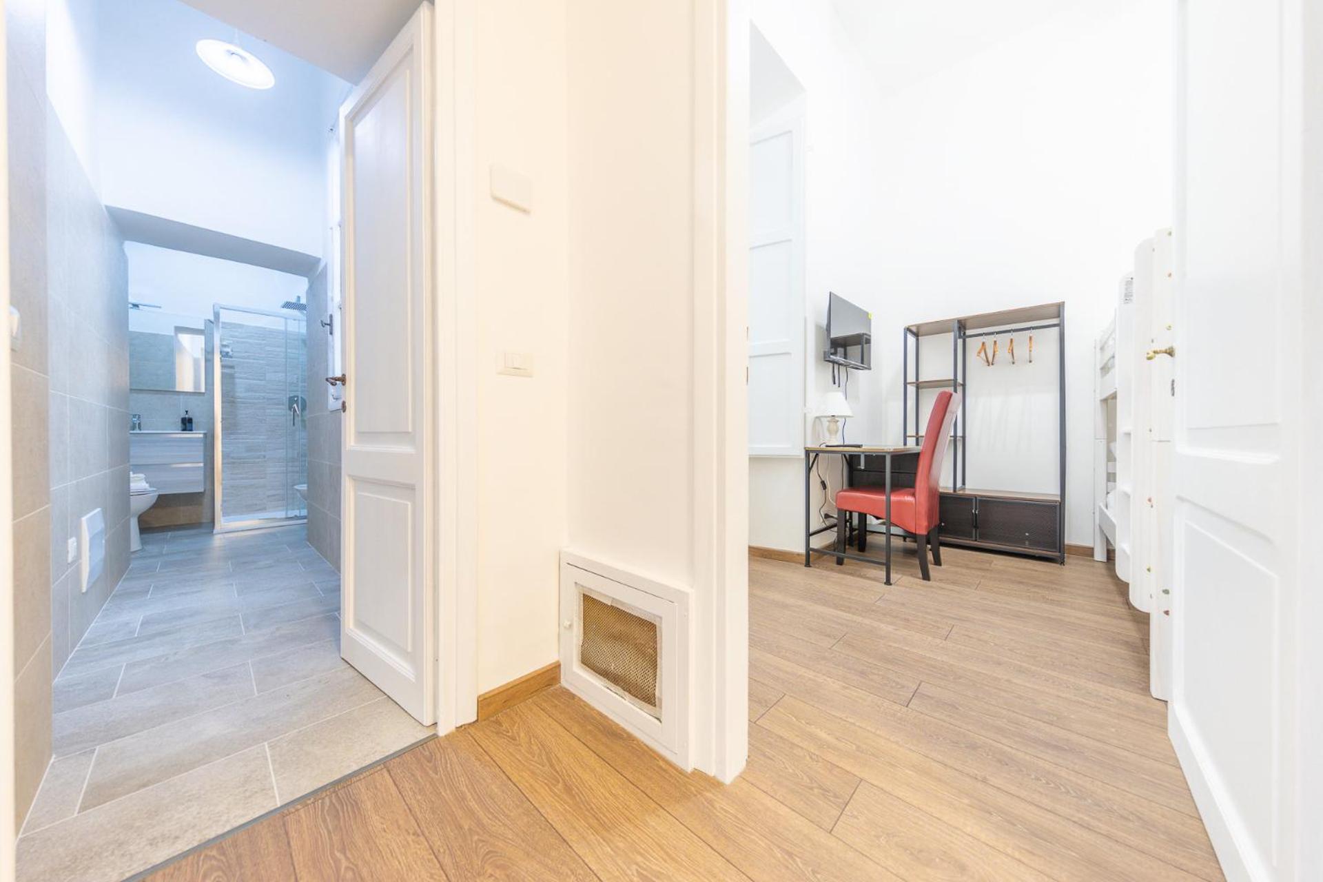 The House Of Thrones Apartment Витербо Екстериор снимка